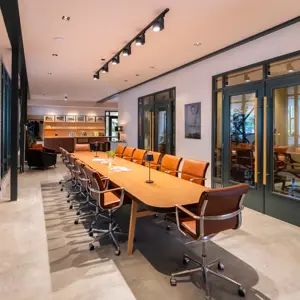 Kopje Offices Kopje Offices