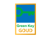 Green Key Logo Witruimte Green Key Logo Witruimte
