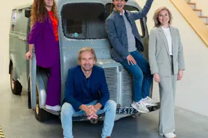 Wij zoeken een nieuwe collega! Wij zoeken een nieuwe collega!